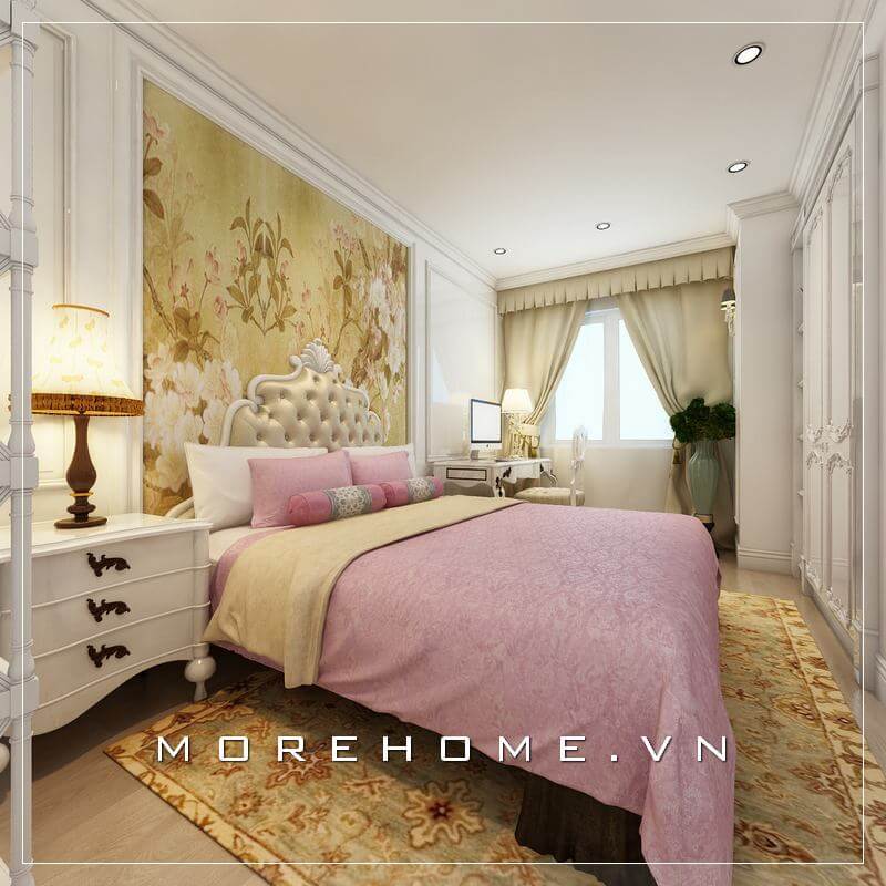 Những mẫu giường ngủ không nên bỏ lỡ bởi thẩm mỹ và giá trị sử dụng của nó mang lại