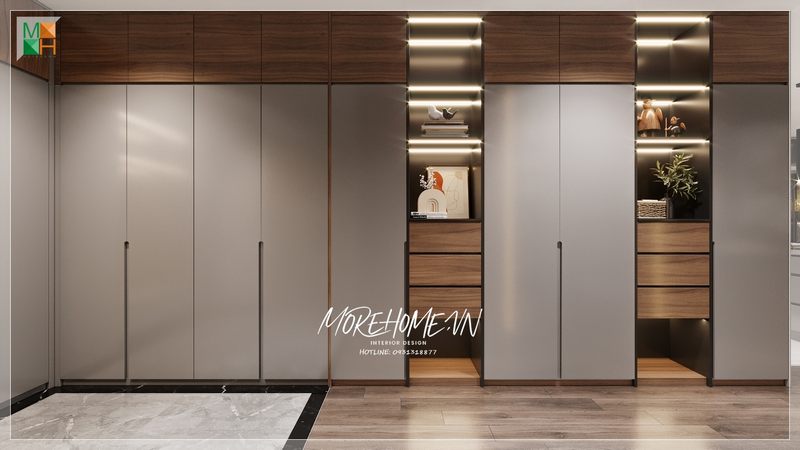  10 mẫu thiết kế biệt thự mang tới sự tráng lệ, hoành tráng tôn lên giá trị đẳng cấp cho chủ nhân